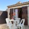 SP310-093 Maison studio cabine mezzanine SAINT PIERRE LA MER - 滨海圣皮埃尔