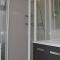 SP310-093 Maison studio cabine mezzanine SAINT PIERRE LA MER - 滨海圣皮埃尔