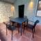 Sea Point flat - 130m2 in basement with patio - Kapsztad