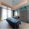Exceptional high floor 3bed apartment by Suiteable