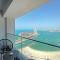 Exceptional high floor 3bed apartment by Suiteable