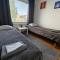 3-room apartment in Oulu center, parking