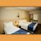Luds Comfort Hotel