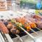 FARS Hotel & Resorts - BAR-Buffet-Pool-SPA