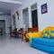 Jayagiri White House