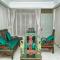 Jayagiri White House