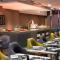 Aloft Jakarta Wahid Hasyim
