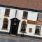 The Rose & Crown York