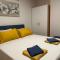 Apartmani Vice