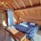 Chalet en bois 6 pers. avec terrasse Sud, lumineux et équipé, animaux admis – Saint-Michel-de-Chaillol - FR-1-393-12 - 圣米舍德谢洛
