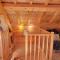 Chalet en bois 6 pers. avec terrasse Sud, lumineux et équipé, animaux admis – Saint-Michel-de-Chaillol - FR-1-393-12 - 圣米舍德谢洛