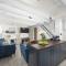 Mariners Cottage, St Ives