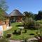 African Sun Guest House - Molen Drift