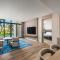 Khao Lak Marriott Beach Resort & Spa - Khao Lak