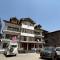 Hotel reshi - Srinagar