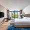 Khao Lak Marriott Beach Resort & Spa - Khao Lak
