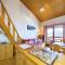 Studio Cabine et Mezzanine pour 4 pers à Montvalezan-La Rosière - FR-1-398-550