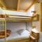 Studio Cabine et Mezzanine pour 4 pers à Montvalezan-La Rosière - FR-1-398-550