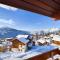 Studio Cabine et Mezzanine pour 4 pers à Montvalezan-La Rosière - FR-1-398-550