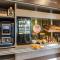 B&B HOTEL Evreux - 埃夫勒