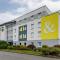 B&B HOTEL Evreux