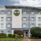 B&B HOTEL Evreux - 埃夫勒