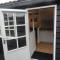 Luxe Appartement Duinoord Luxe Appartement Duinoord