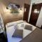 Vatican QG Rooms