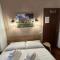 Vatican QG Rooms