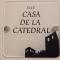 VUT Casa de la Catedral Baja - 锡古恩萨