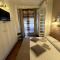 Vatican QG Rooms