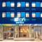 Aloft Long Island City-Manhattan View