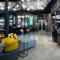 Aloft North Kansas City