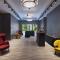 Aloft Little Rock West