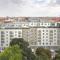 SKY9 Penthouse Apartments - Вена