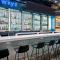 Aloft Jacksonville Airport