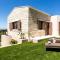 Upper View Villa 1, with private pool - Chania