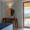 Upper View Villa 1, with private pool - Chania