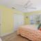 Pet Friendly Pool Home in River Reach of Naples FL