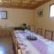 Les chambres du cru