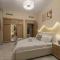 Stunning Waterfront Burj Views with Pool & Gym, Sleeps 6 - 迪拜