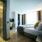 Ankacity Suit Flat