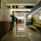 Ankacity Suit Flat