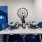 Stylish 3-Bedroom House with Parking - Sleeps 6 - 杜伦