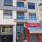 Cosy Appartement Au Centre de Casablanca