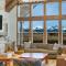 Luxe Tetonia Home with Tetons View, Close to Skiing! - Tetonia Luxe Tetonia Home with Tetons View, Close to Skiing! - Tetonia