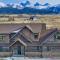 Luxe Tetonia Home with Tetons View, Close to Skiing! - Tetonia Luxe Tetonia Home with Tetons View, Close to Skiing! - Tetonia