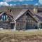 Luxe Tetonia Home with Tetons View, Close to Skiing! - Tetonia Luxe Tetonia Home with Tetons View, Close to Skiing! - Tetonia