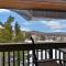 The Mountain Green Nook with Views, Shuttle Bus, Pools, Hot Tub, Gym, Ski Shop, Restaurant - 基灵顿