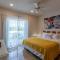 2 BR Apartment sea view - 阿文图拉斯港